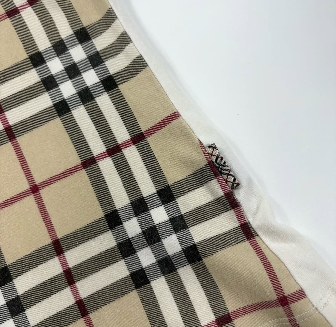 버버리 여성 반팔  상품이미지2