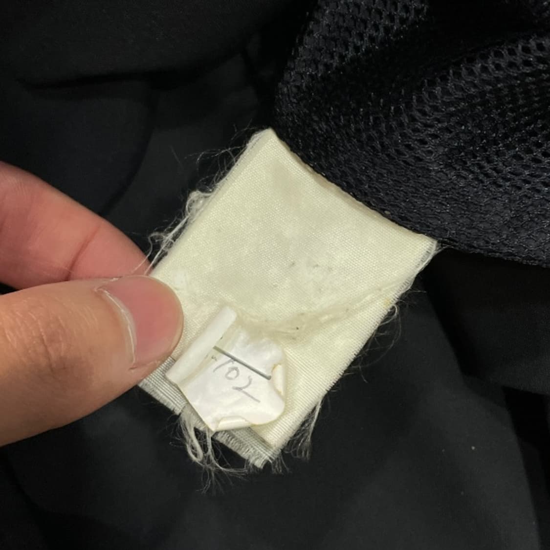 105 입생로랑 자켓 상품이미지4
