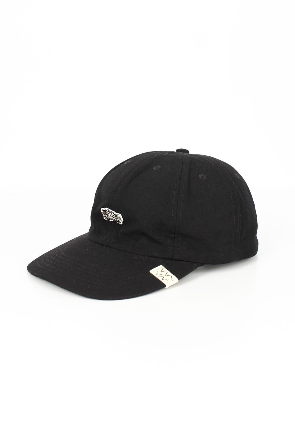 Visvim Excelsior Cap 상품이미지3