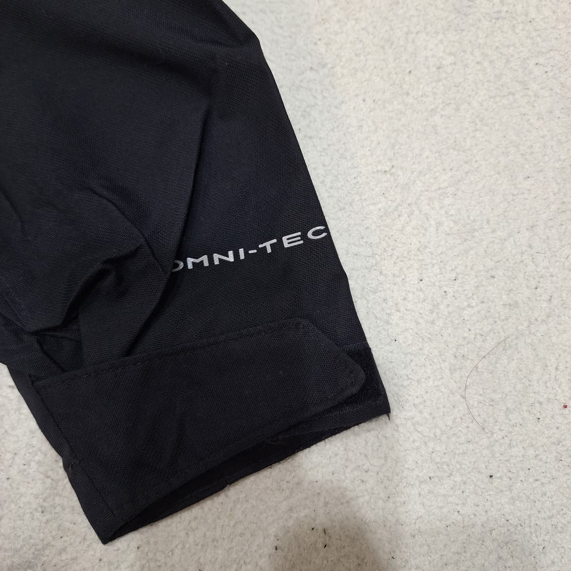 콜롬비아  바람막이M 상품이미지5