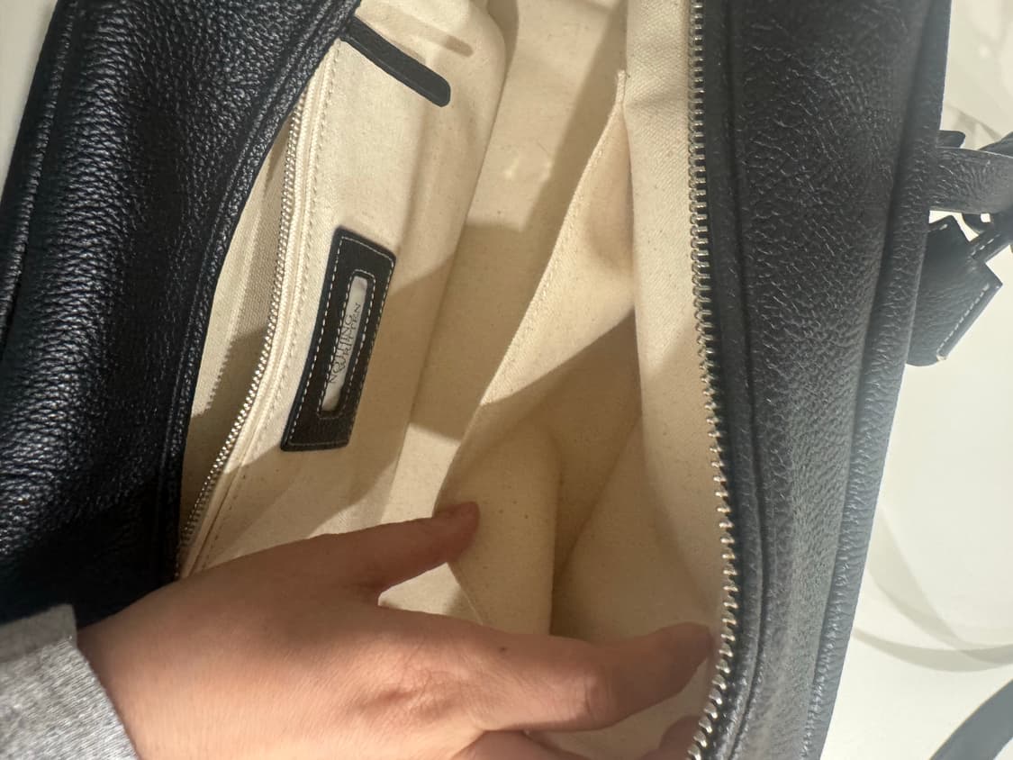 낫띵리튼 포켓 숄더백 상품이미지8