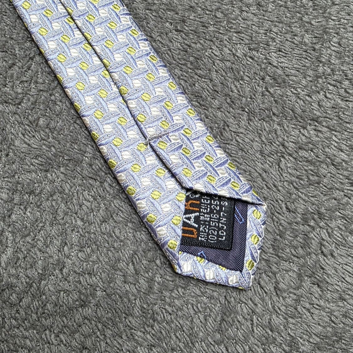 넥타이(닥스) n215 상품이미지5