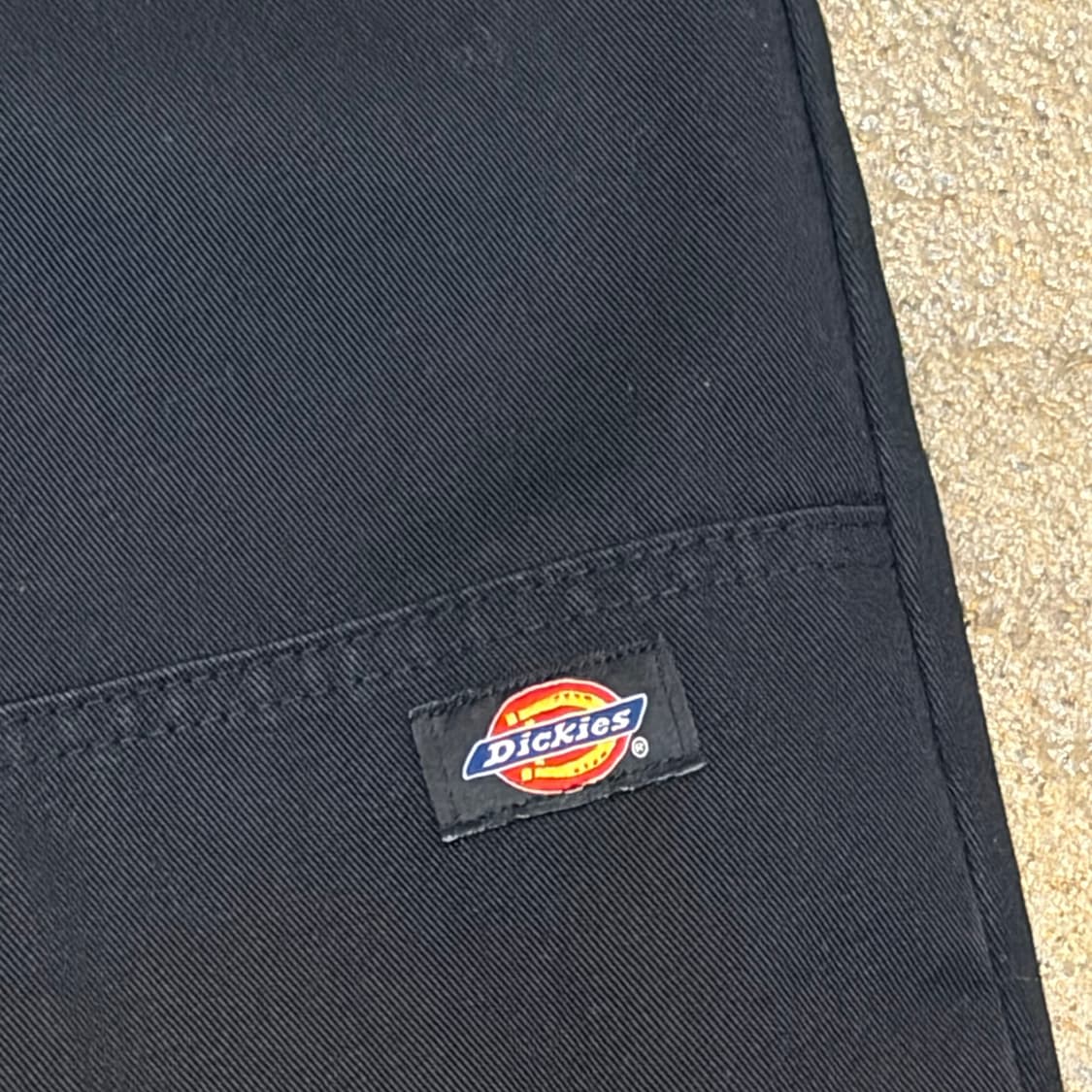 00s 미국 빈티지 디키즈 워크팬츠 워크바지 면바지 상품이미지4