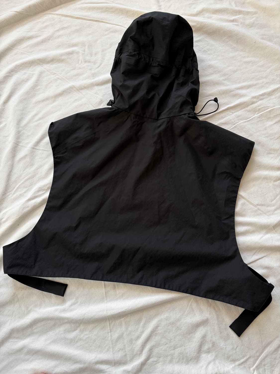 NIKE x MMW  나이키 x  매튜 M 윌리엄스 체스트백 러닝 베스트 상품이미지9