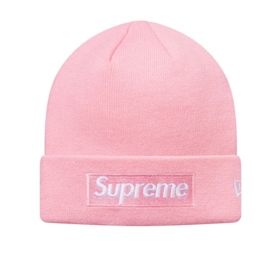 Supreme x New Era 슈프림 뉴에라 박스로고 비니 상품이미지4