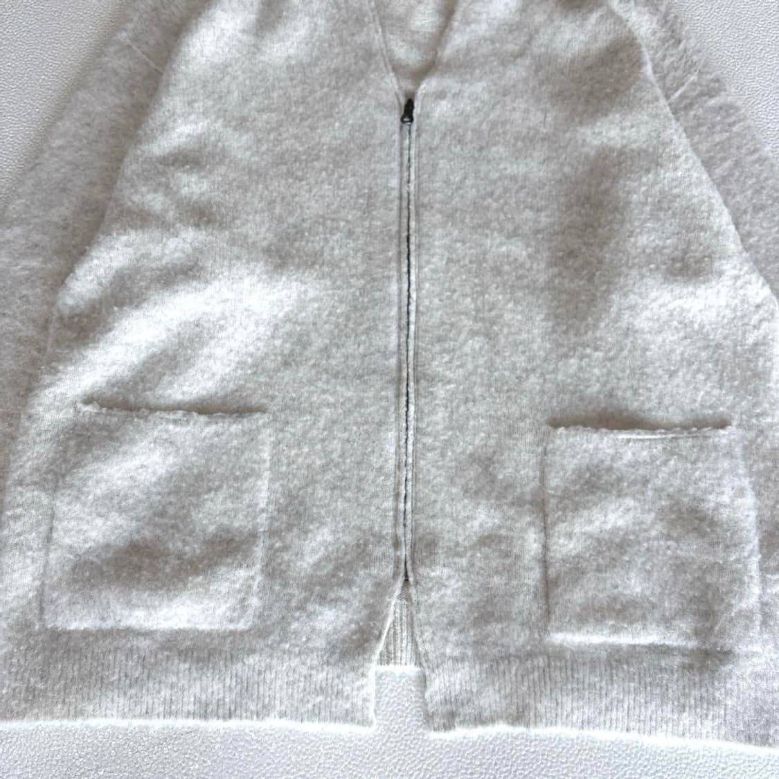 네스트 로브 컨팩트 23aw nest Robe CONFECT 가디건 상품이미지4