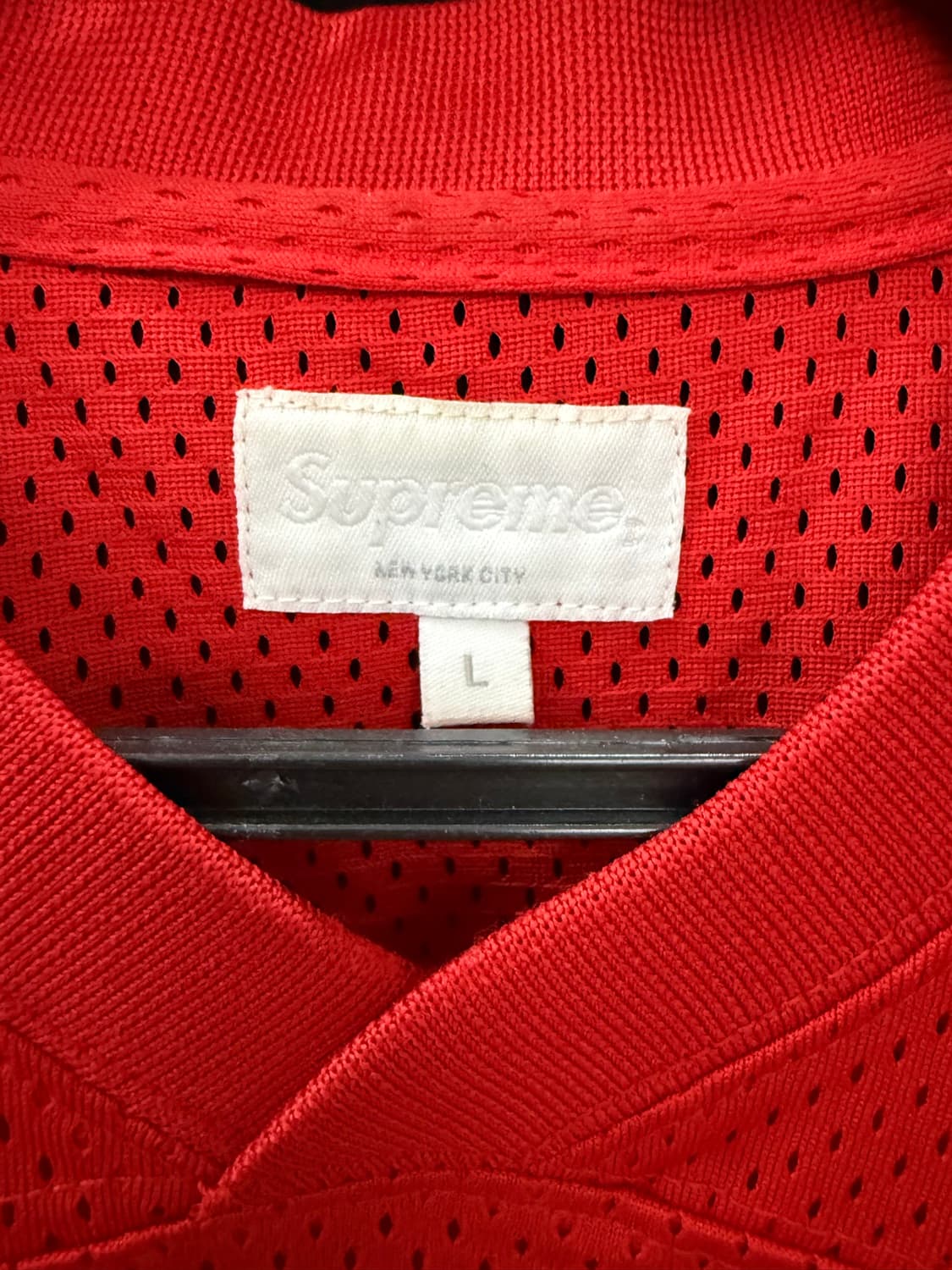 supreme bengals football jersey   상품이미지3