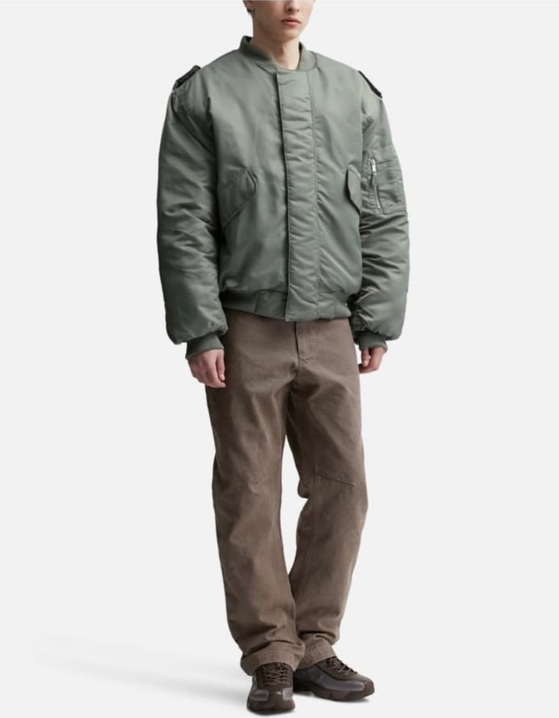 엔타이어스튜디오 ma-1 v-22 상품이미지3