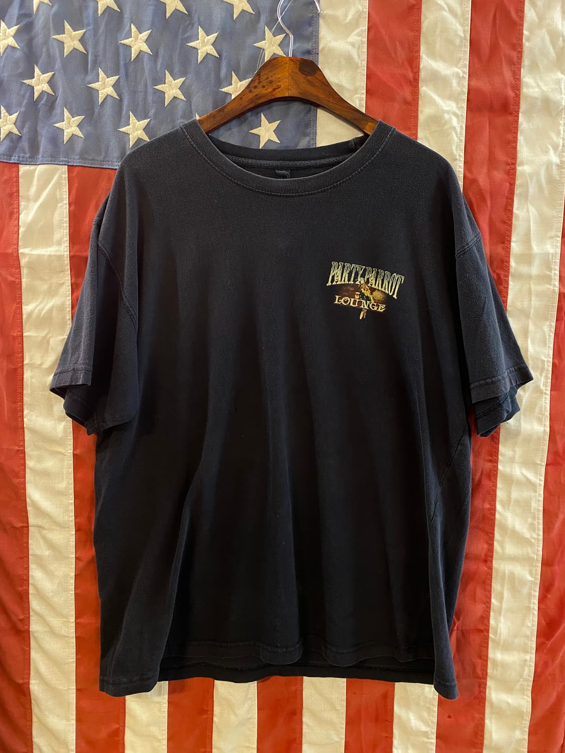 빈티지 1/2 셔츠 (Man XL) AA1745 상품이미지2