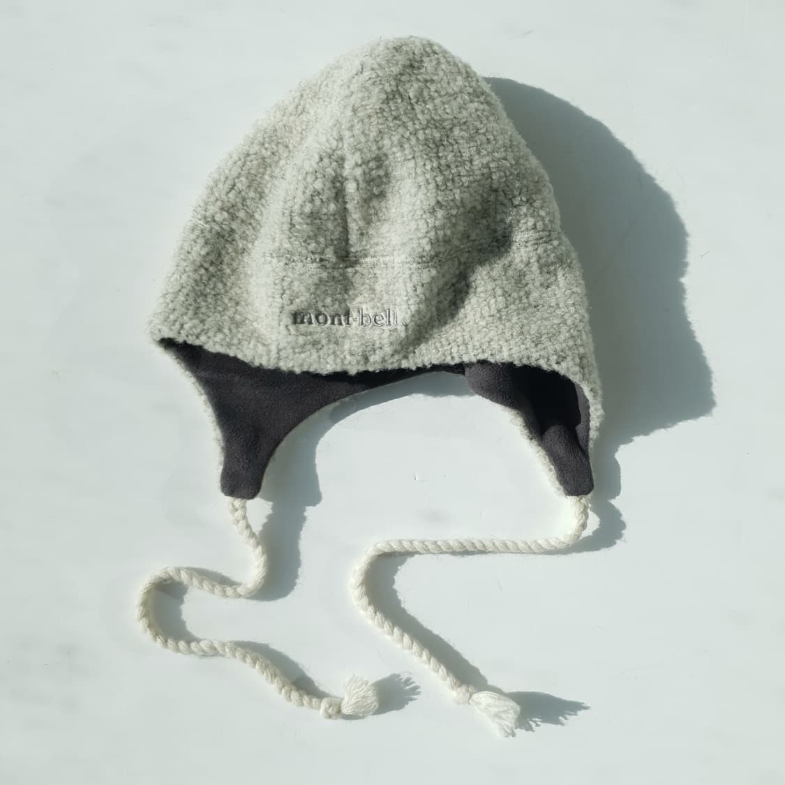 Montbell trooper hat 상품이미지7