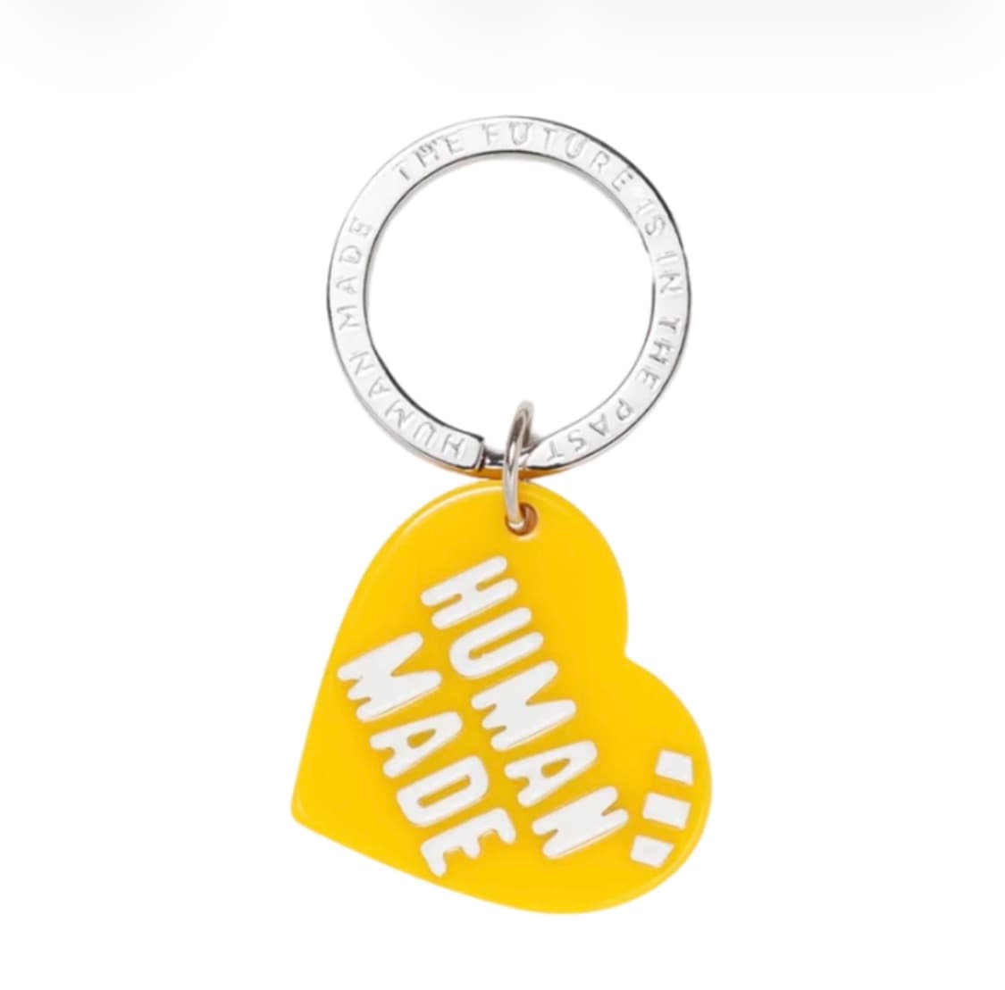 휴먼메이드 키링 상품이미지1