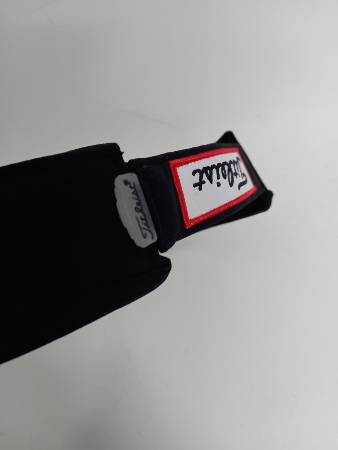 타이틀리스트 골프 썬캡 남여공용 상품이미지5