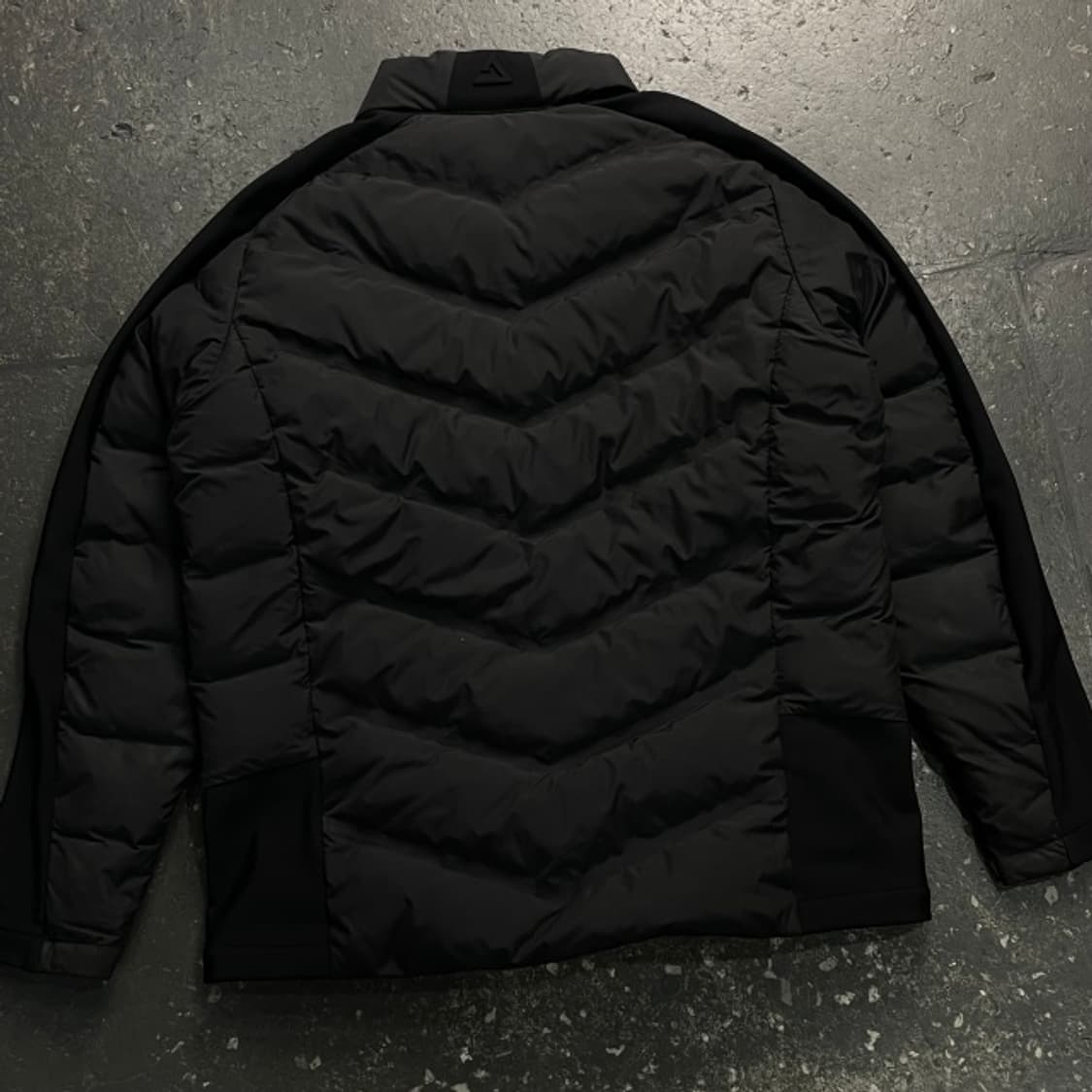 105  K2 경량패딩 상품이미지6