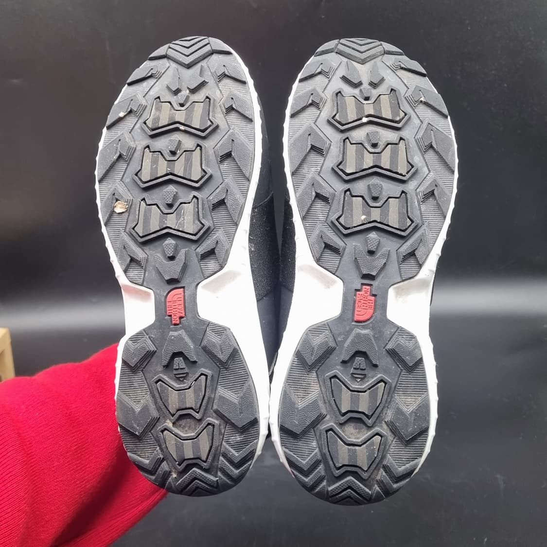 노스페이스 여성패딩부츠230 상품이미지3