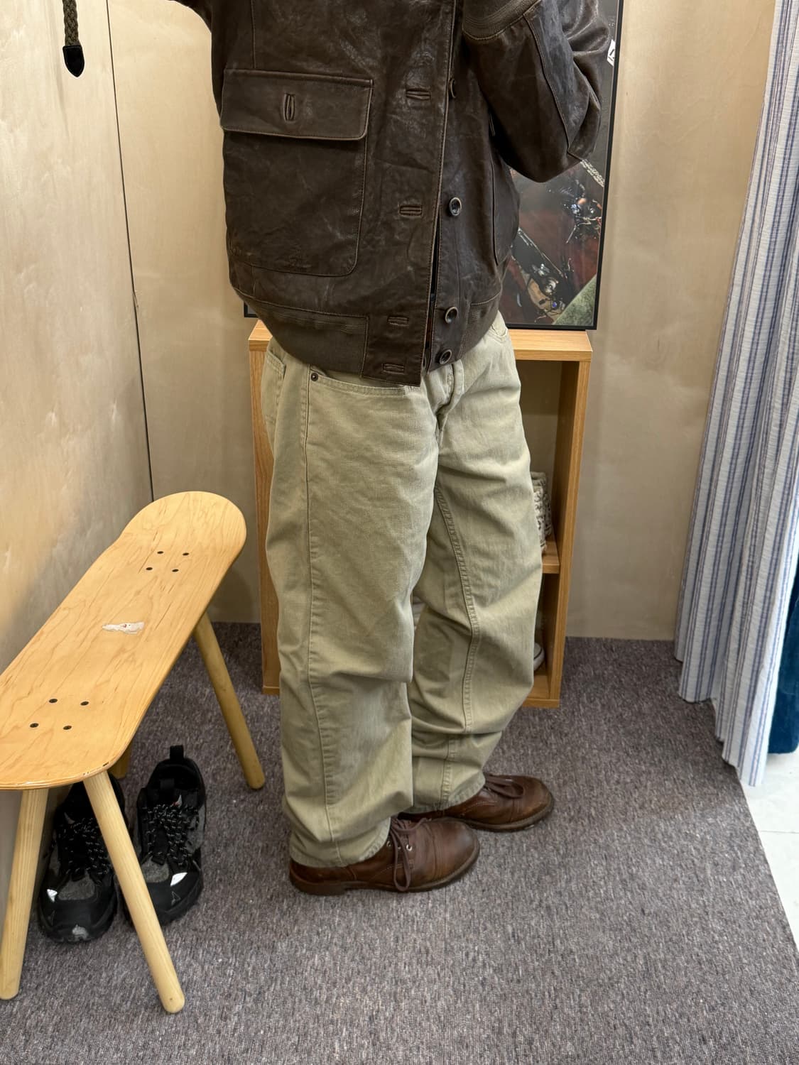 Levi’s 559 상품이미지10