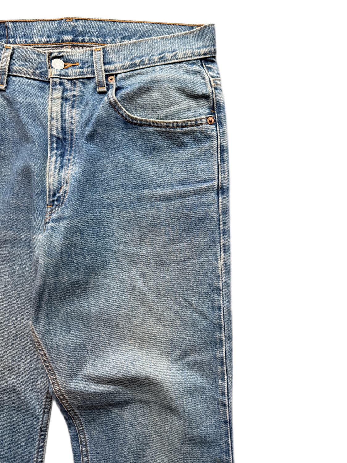 00s 리바이스 517 부츠컷 34/34 상품이미지5