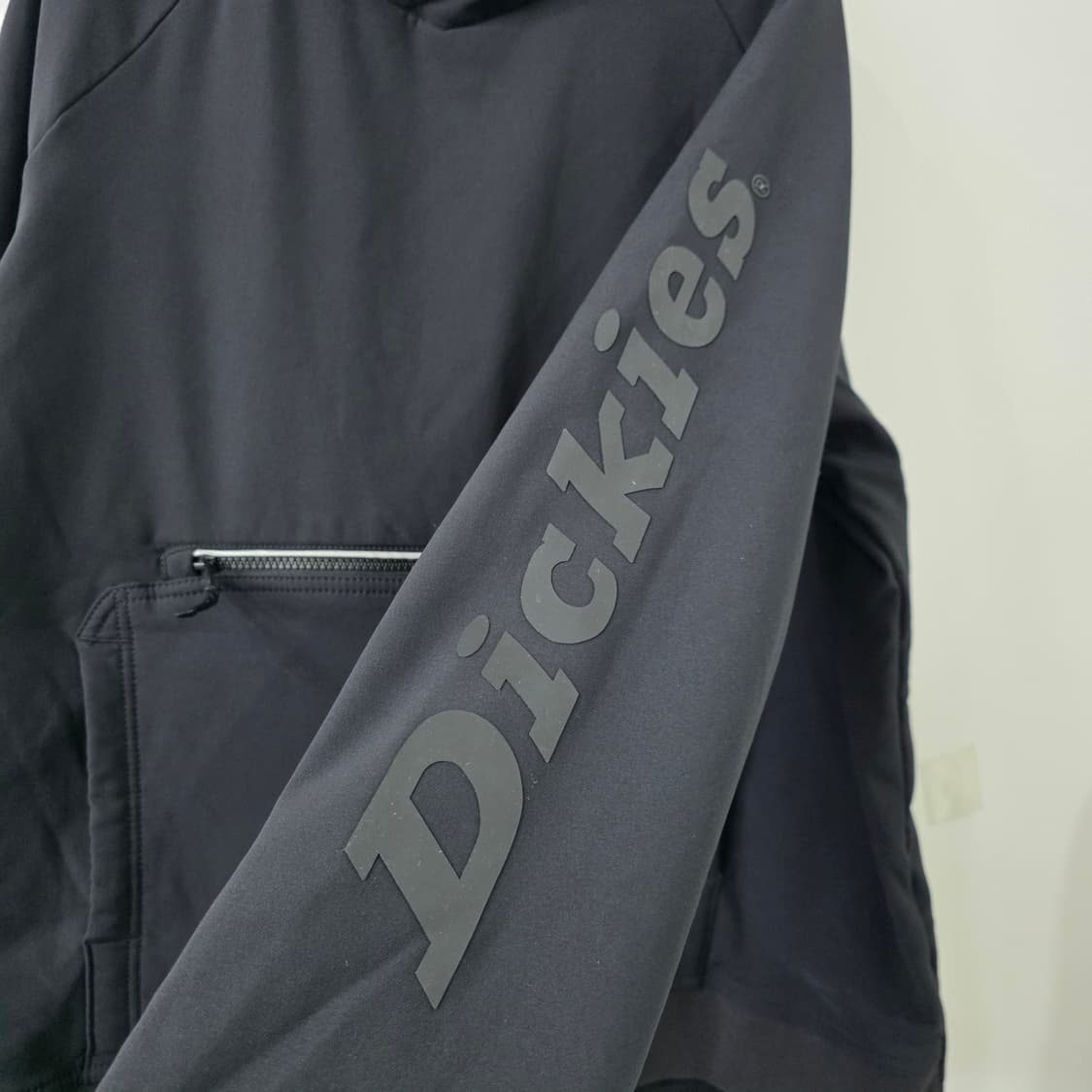 디키즈 퍼포먼스 소프트쉘 후디 기모 상품이미지6