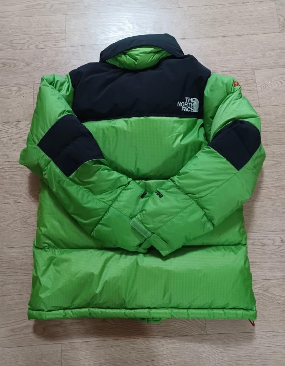 📢 노스페이스 Summit Series 빈티지 다운패딩🧊 상품이미지2