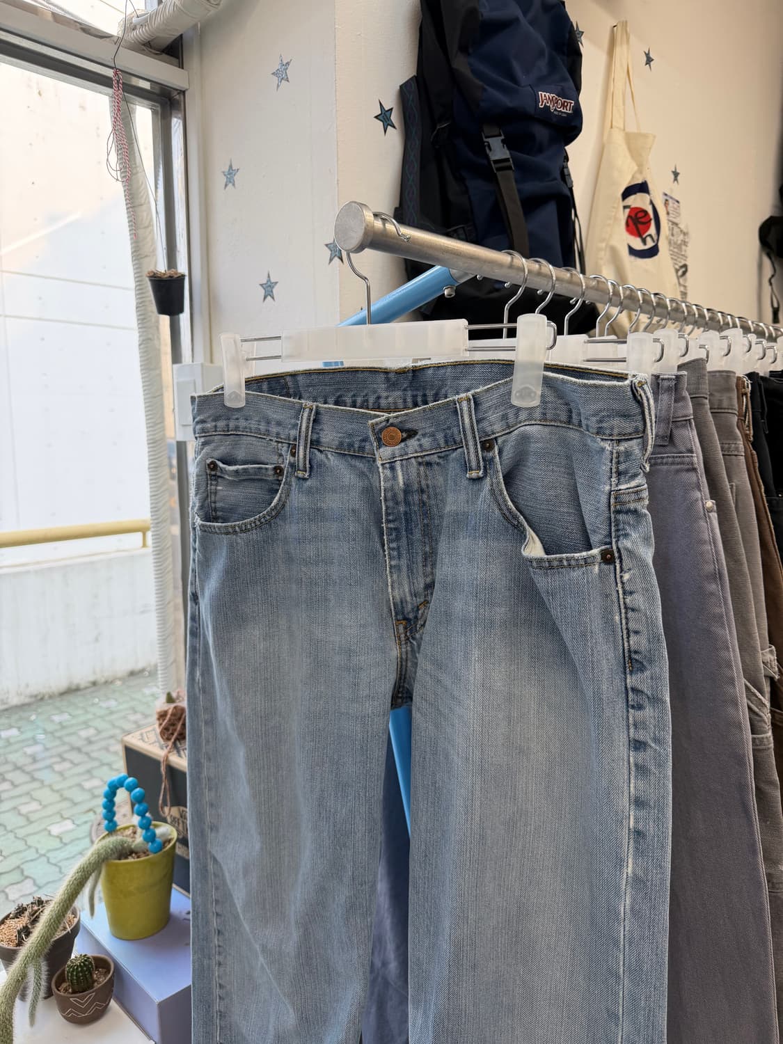 Levi’s 569 상품이미지4