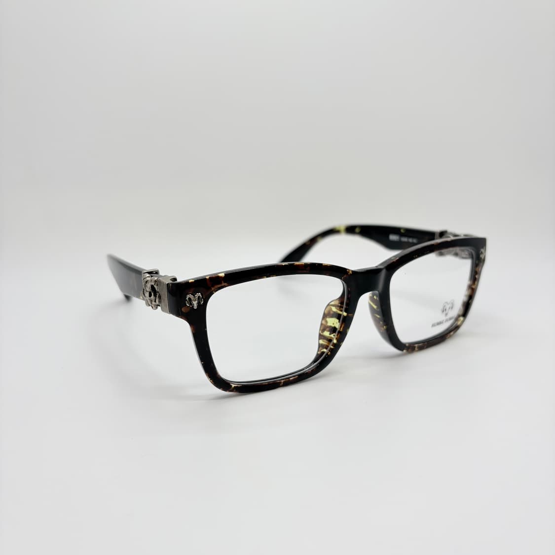 HUMBE DUMBE 호피 버팔로 뿔테 H801 상품이미지2