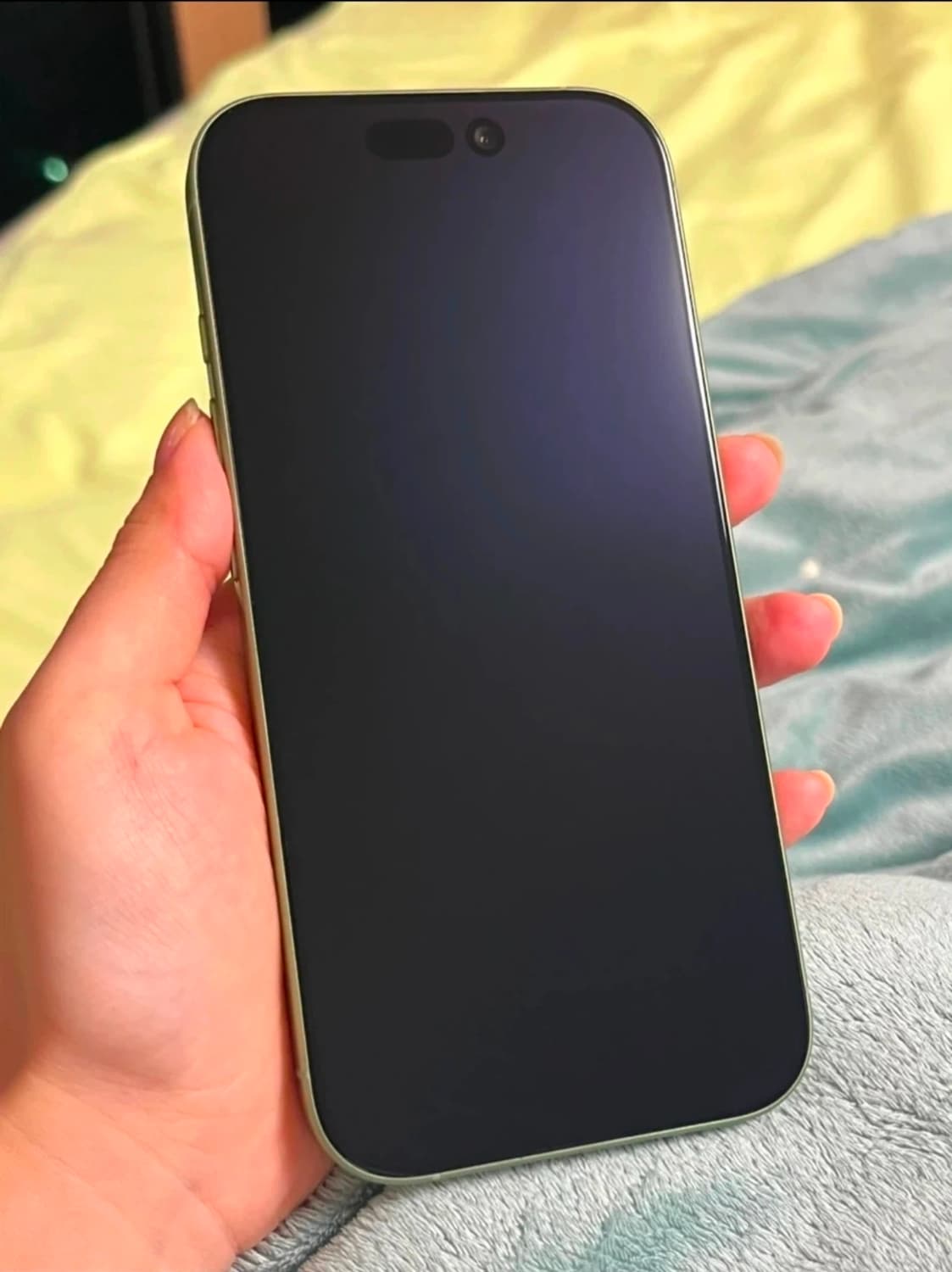 아이폰17 256GB 세이지 풀박스 상품이미지3