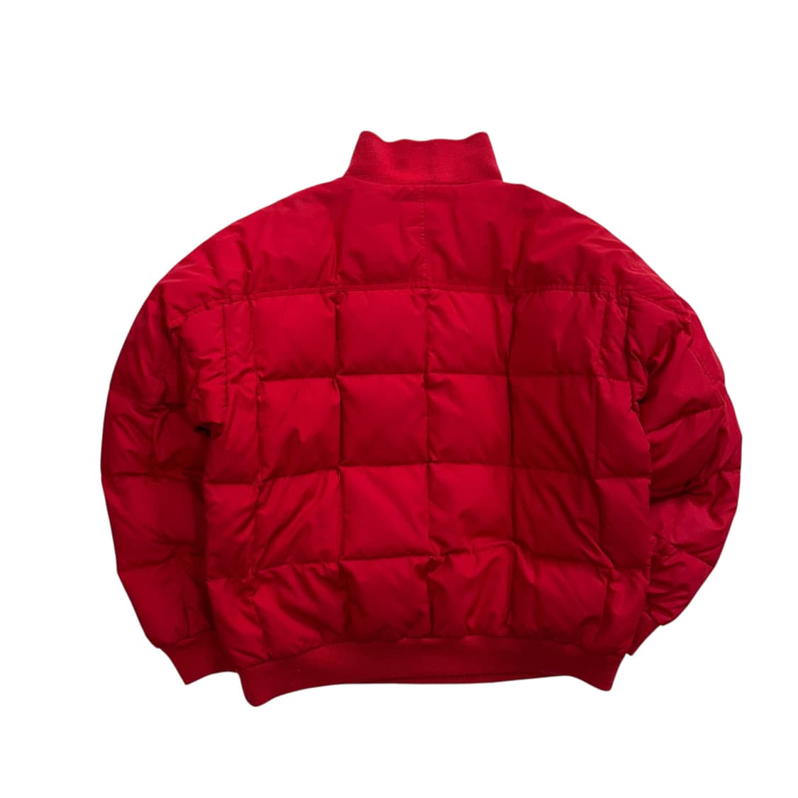 [103~105] 80’s 에디바우어 하프 버튼 구스다운 자켓 상품이미지6