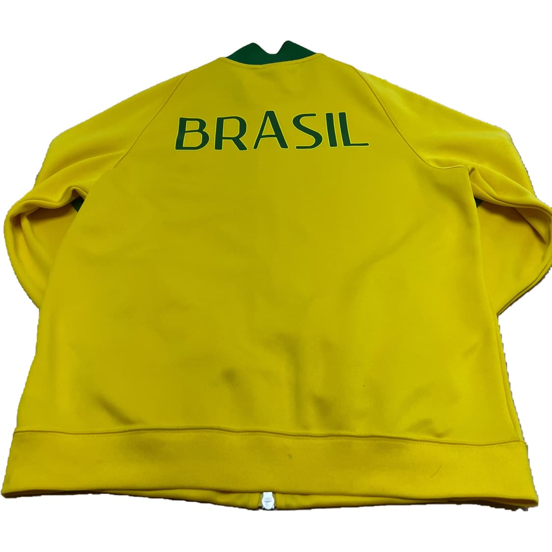 나이키 13-14브라질 트랙탑 상품이미지4