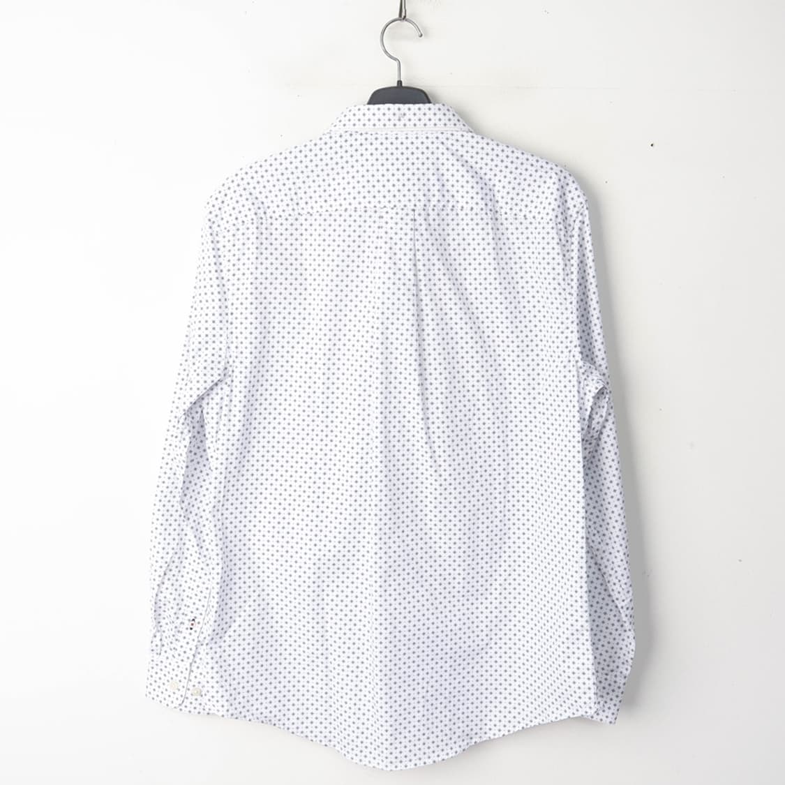 105/새상품 타미힐피거 패턴 셔츠  상품이미지2