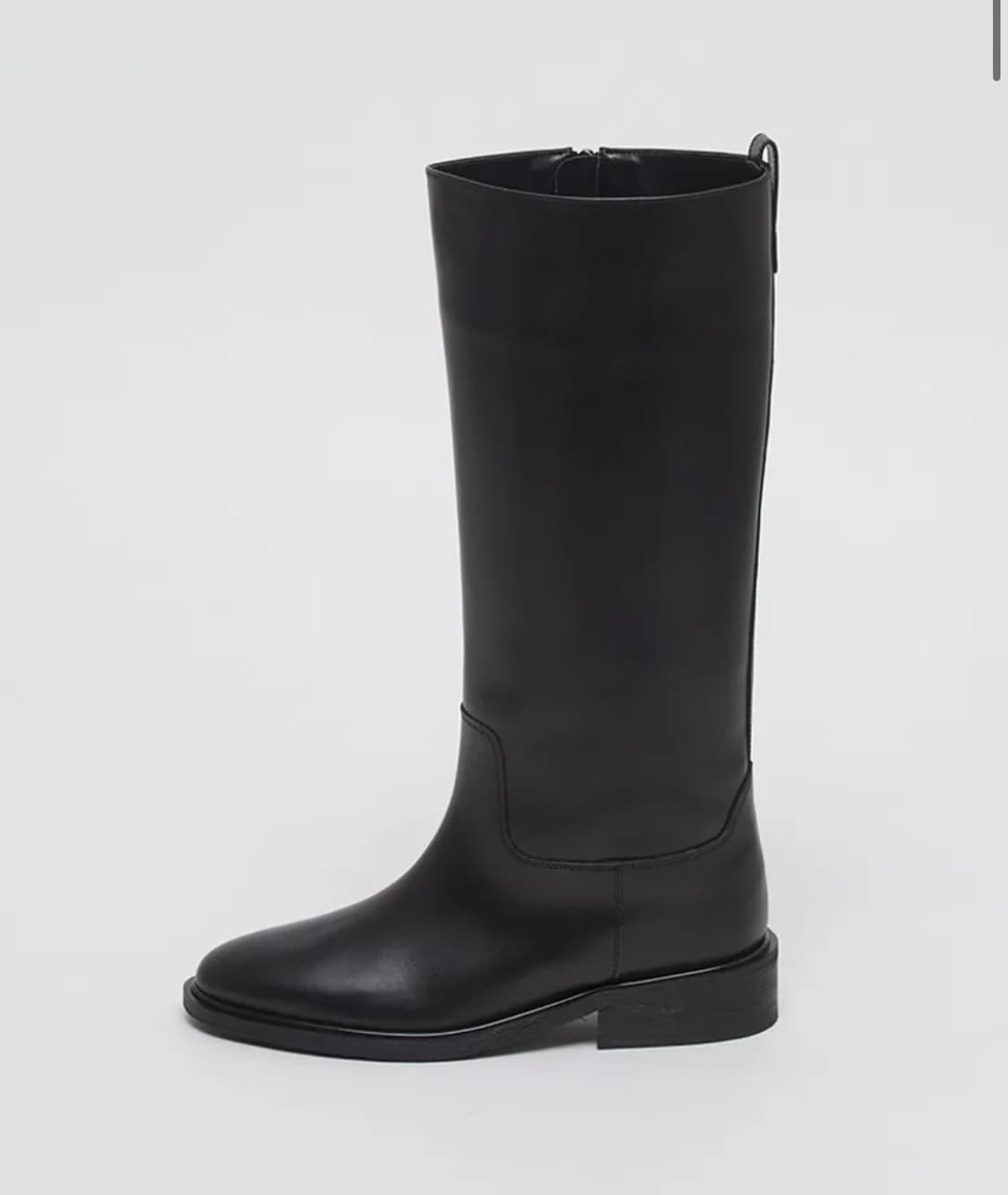 아카이브앱크 Essential boots(Deep sleep) 상품이미지1