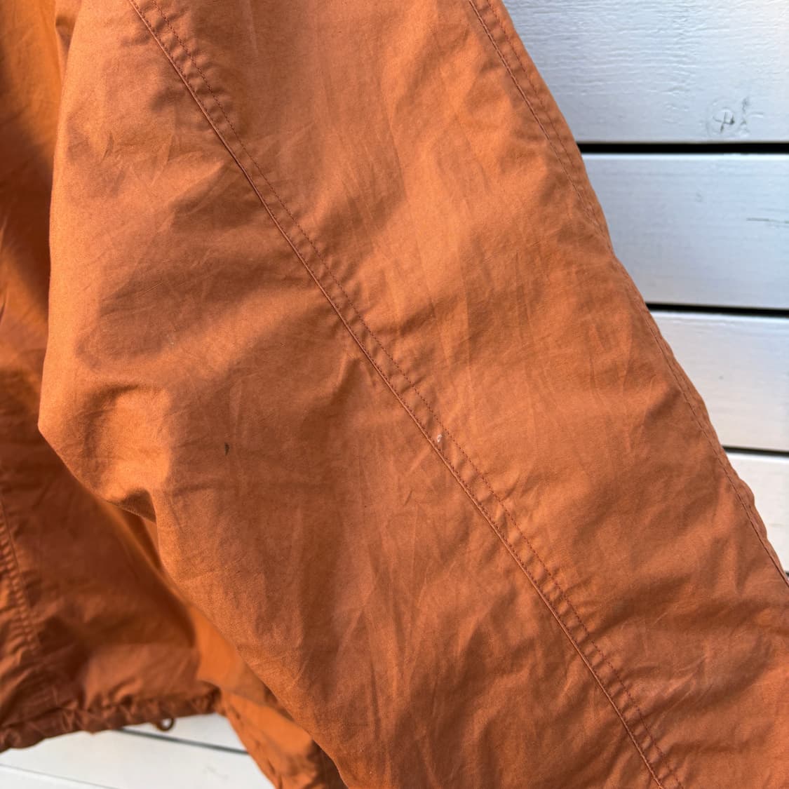 Vintage 빈티지 마운틴 파카 상품이미지7