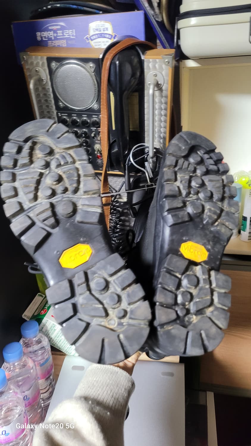 할리데이비슨 워커 상품이미지6