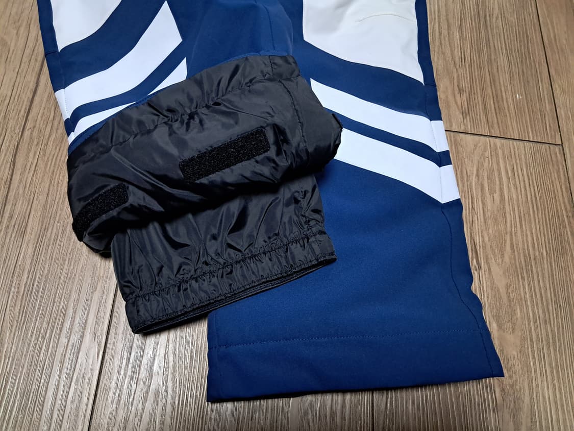 밀레 주니어 스키바지 150 새상품  상품이미지3