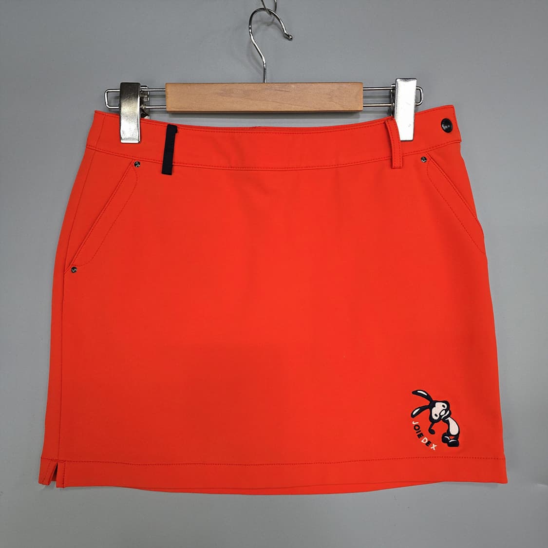 제이디엑스(JDX) 골프 스커트 레드 67 상품이미지1