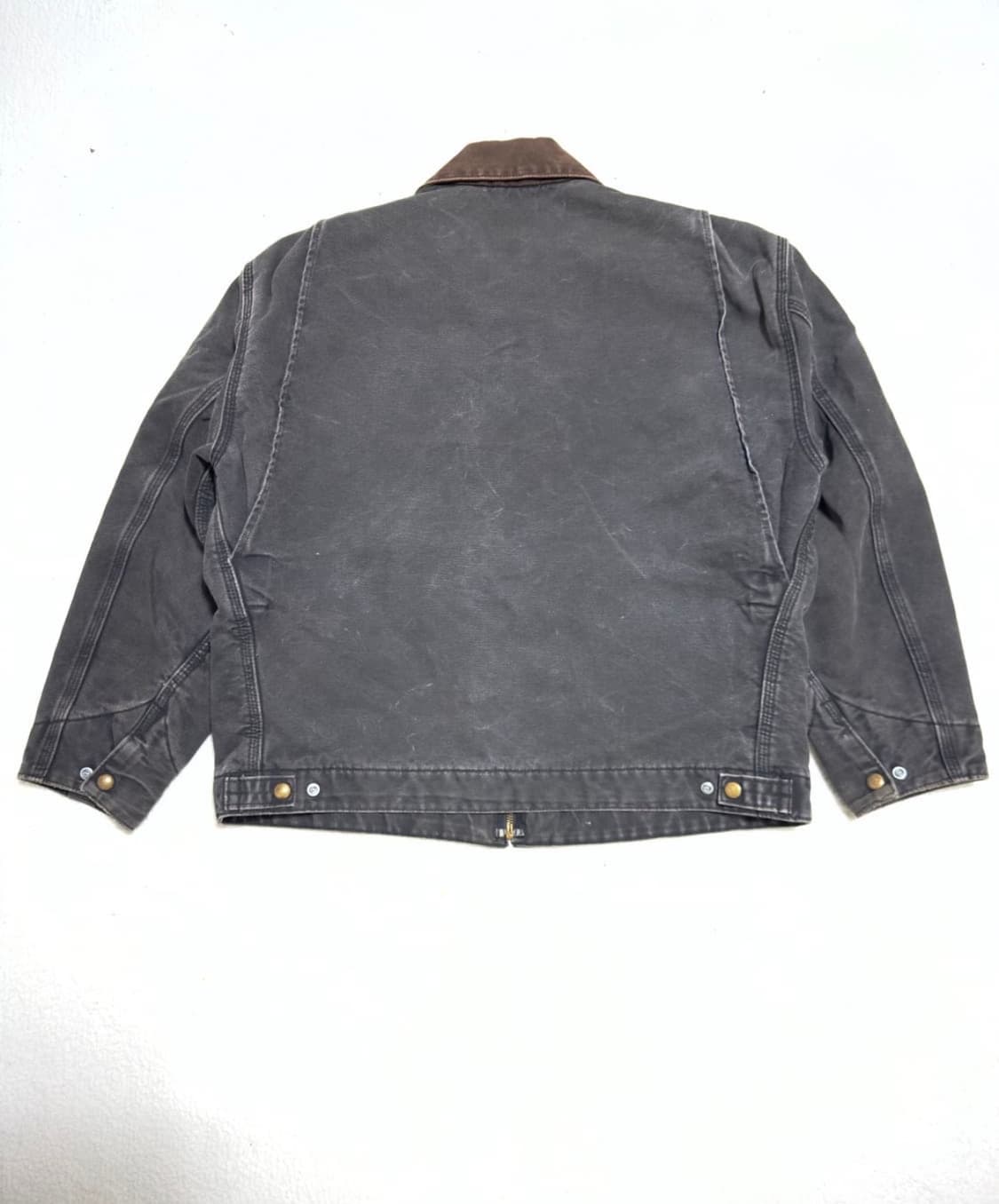 칼하트 자켓 J97 BLK   L size 상품이미지2