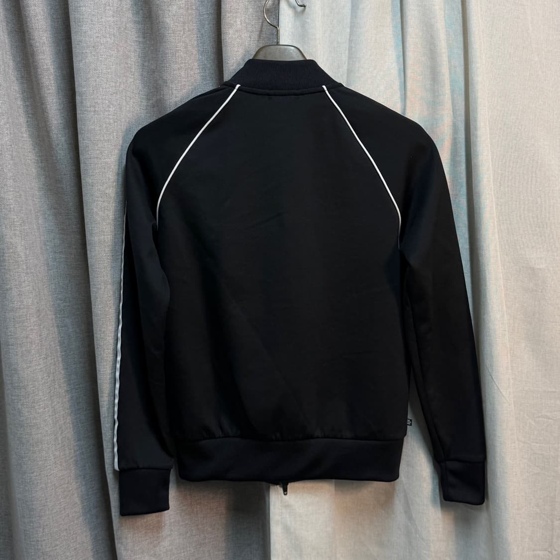 [M] 아디다스 슈퍼 SST 트랙탑 트레이닝 져지 상품이미지4