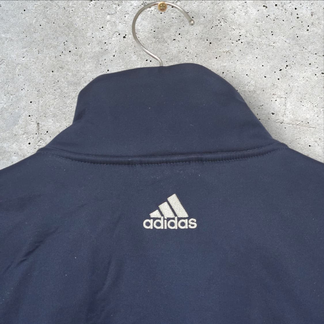 아디다스 폴리에스터 포켓 패치 자켓 (105/XL) 상품이미지6