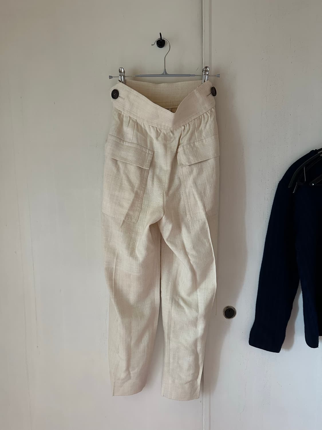 ysl rive gauche 80s linen  상품이미지1