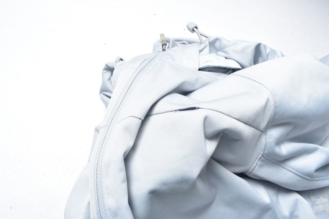 나이키 드라이핏 트레이닝복 후드 집업 자켓 상품이미지6