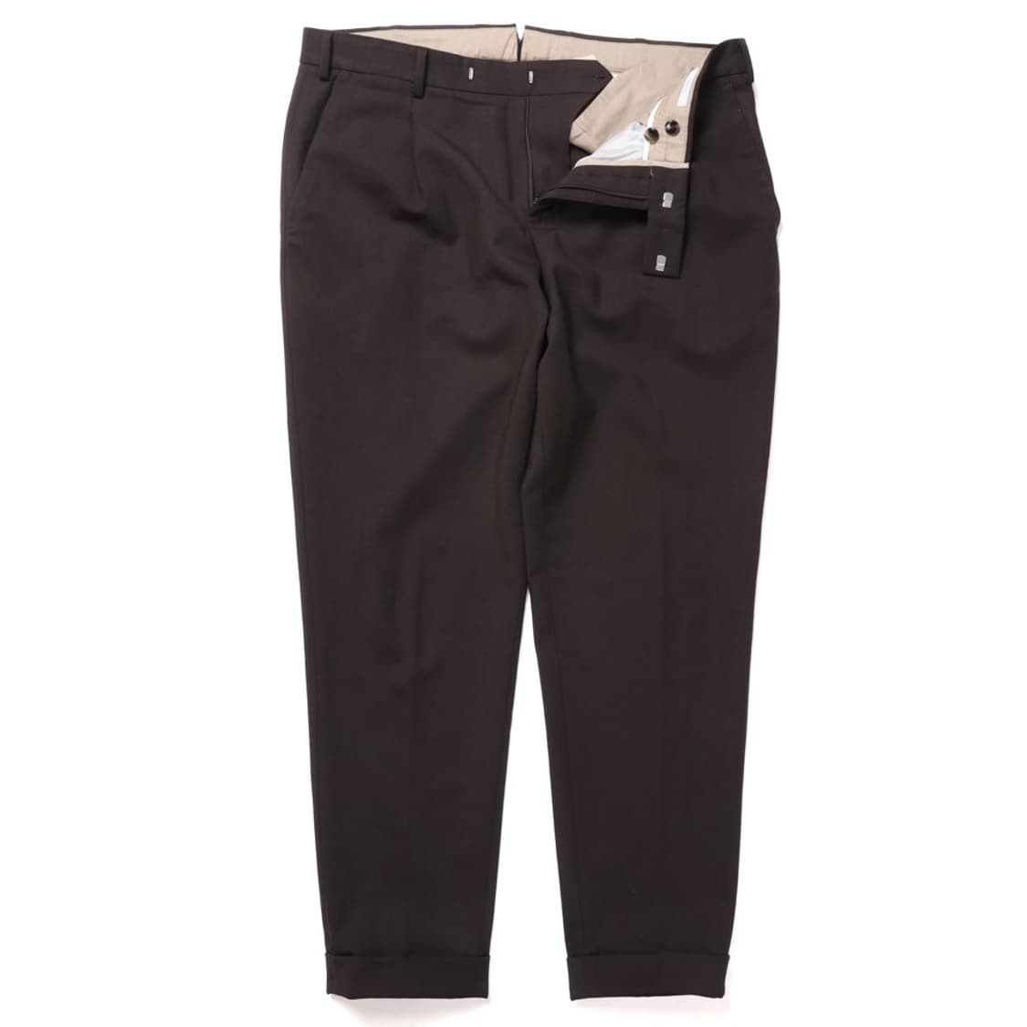 피티 토리노 Pt Torino Wool Pants 

 상품이미지4