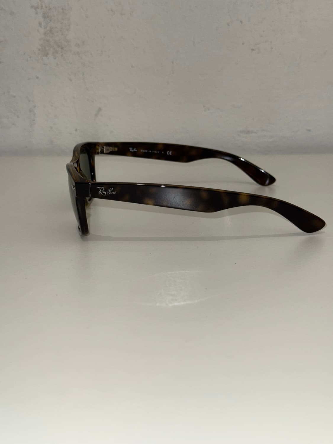 Rayban 레이벤 호피 선글라스 상품이미지5