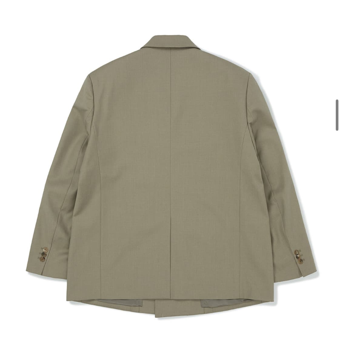 이에이 셋업 / 블레이저 S, 슬랙스 M 상품이미지5