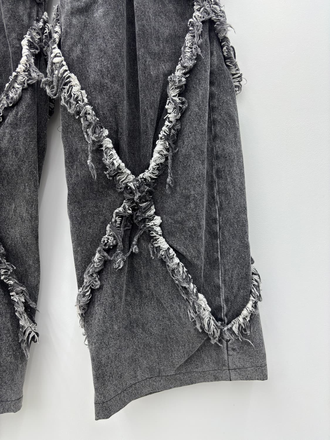 DOUBLE X JEANS 상품이미지3
