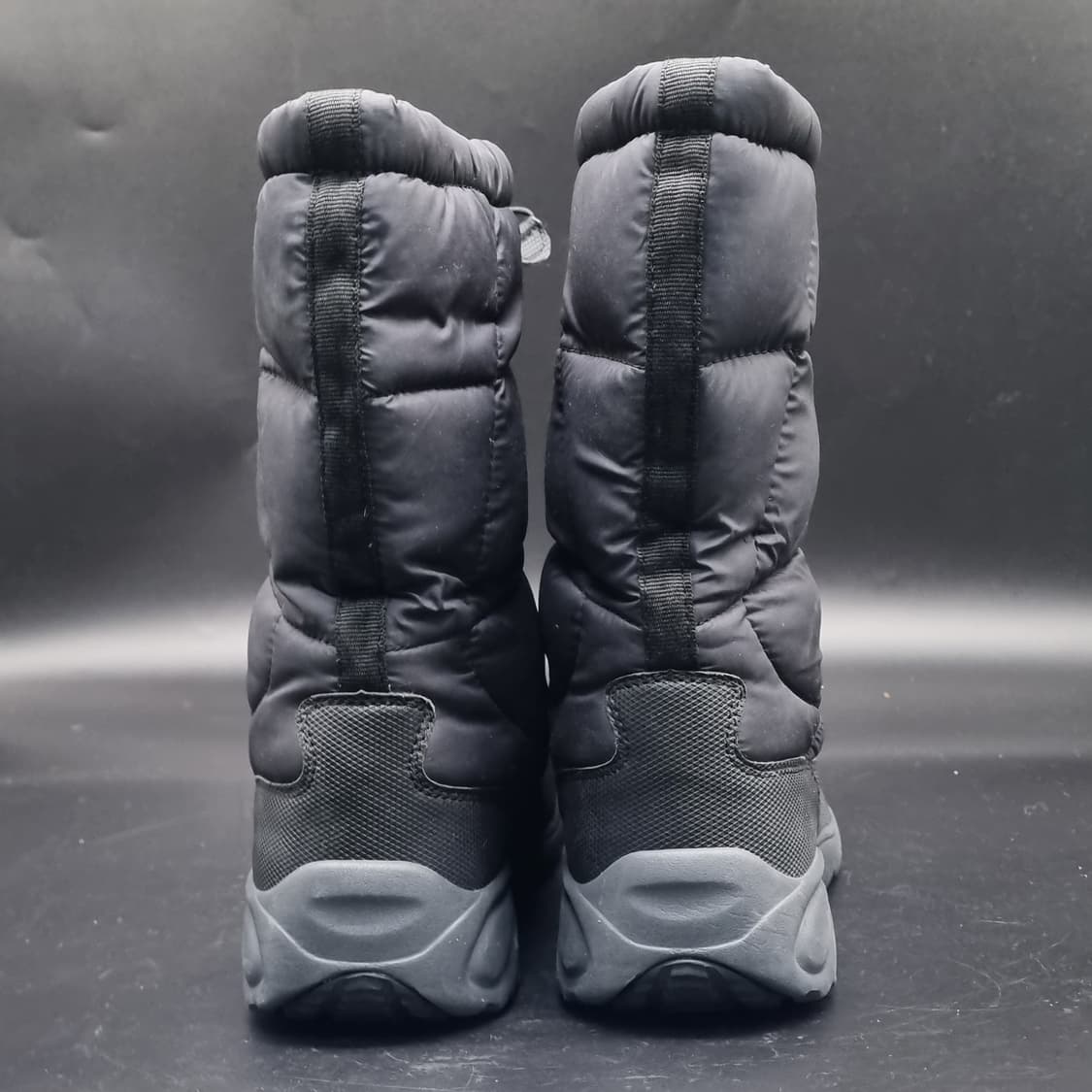 K2 남성 패딩 부츠260 상품이미지4