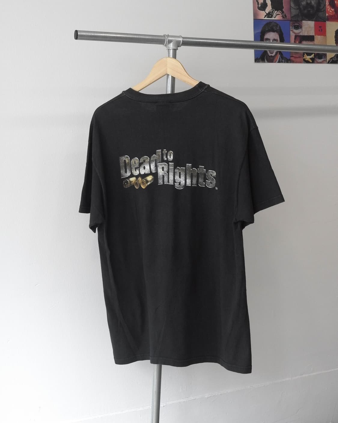00s Dead To Rights 상품이미지3
