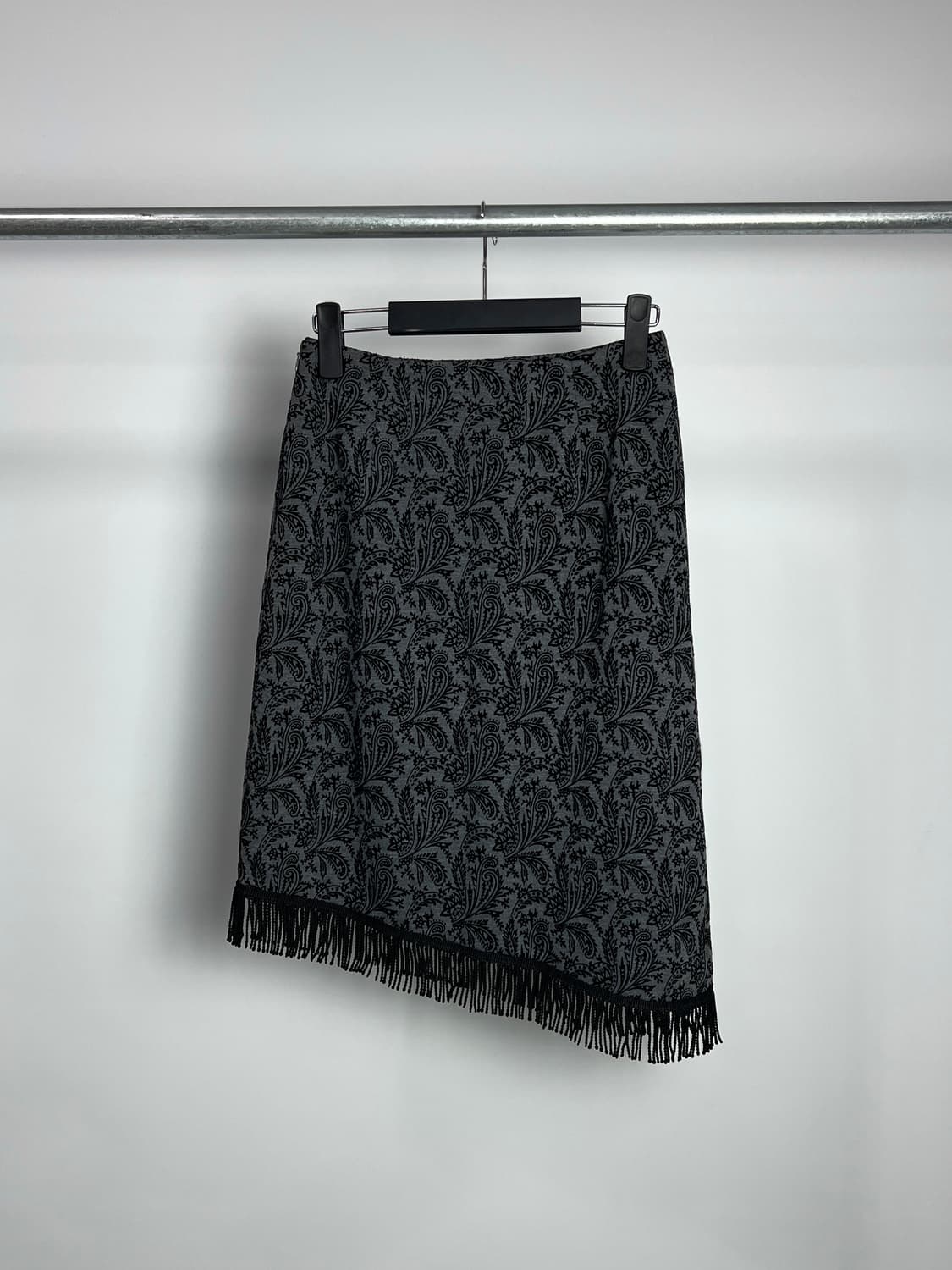 GRAN VEE 패턴 스커트 상품이미지5