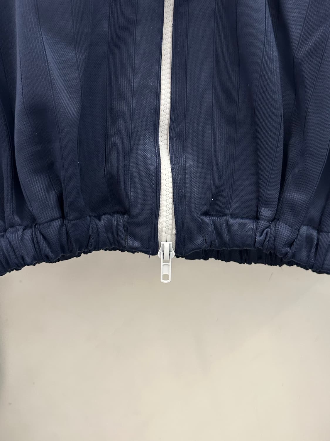PUMA 퓨마 리메이크 2-WAY 크롭바람막이 상품이미지3