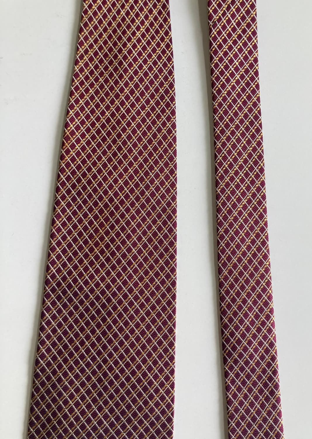 니나리치 넥타이 상품이미지3