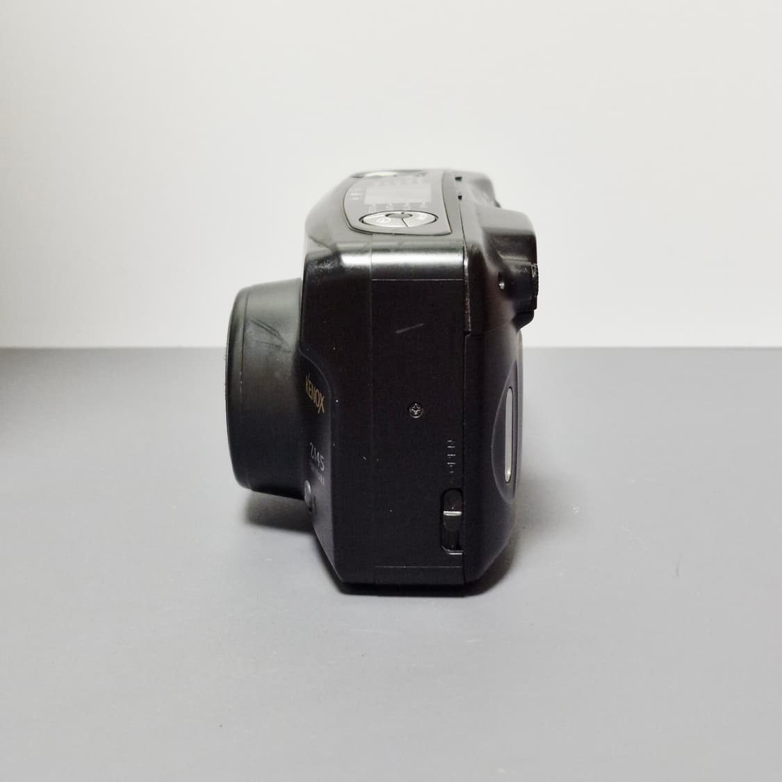 삼성 케녹스 Z145 필름카메라 상품이미지5