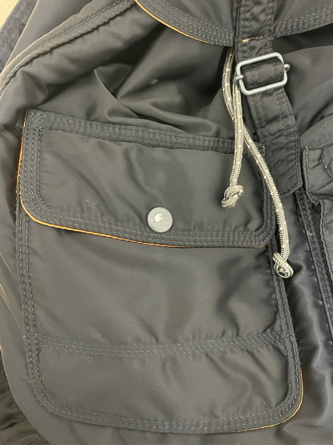 포터 백팩 상품이미지2