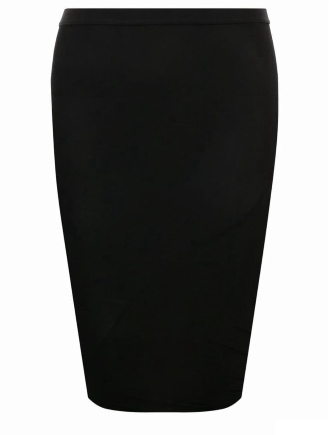 RICK OWENS EDFU 23 / SS 릭 오웬스 스커트-해외발송 상품이미지4